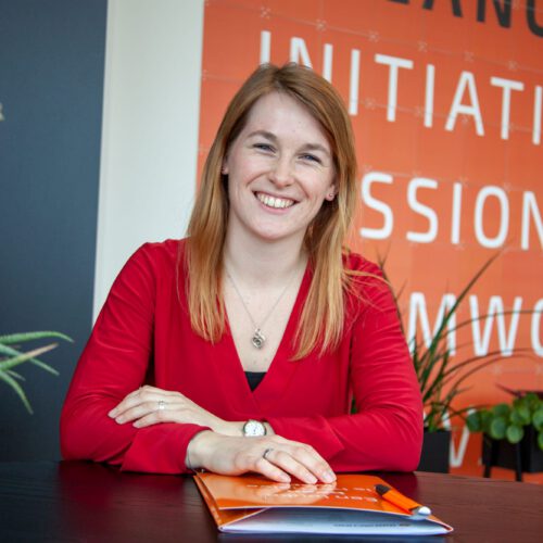 Anne Oude Engberink