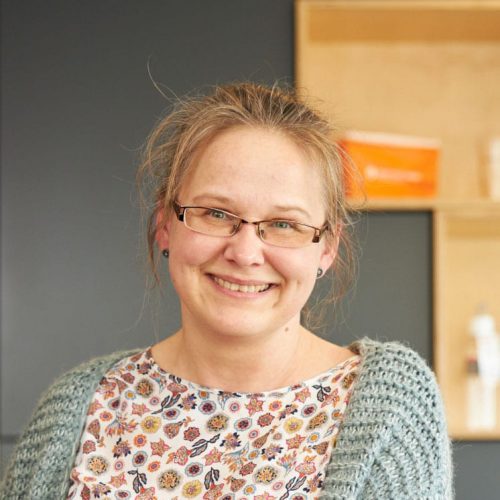 Anja Deguc