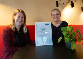 SNA certificaat