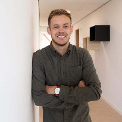 Johnny van Duiven